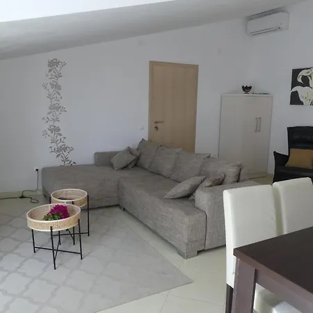 Skoric Apartment Orebić