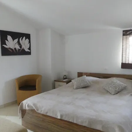 Skoric Apartment Orebić