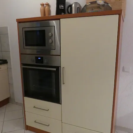 Skoric Apartment Orebić