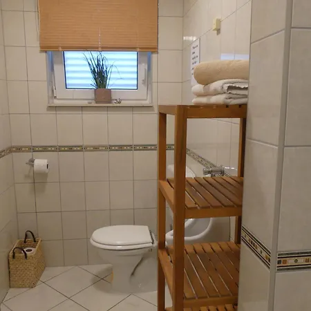 Skoric Apartment Orebić