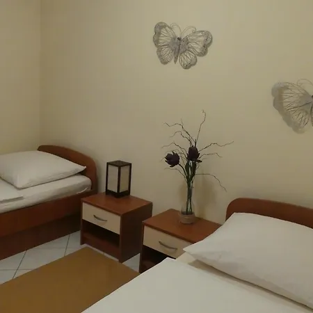 Apartment Skoric Orebić