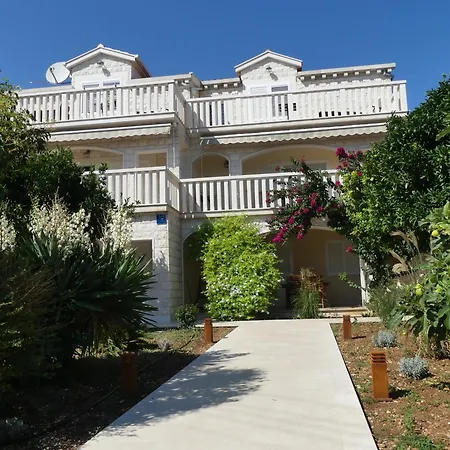 Lägenhet Skoric Orebić