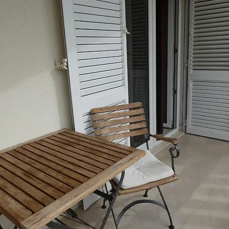 Apartman Skoric Orebic