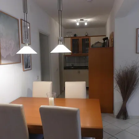 Apartman Skoric Orebic