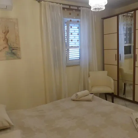 Skoric Apartman Orebic