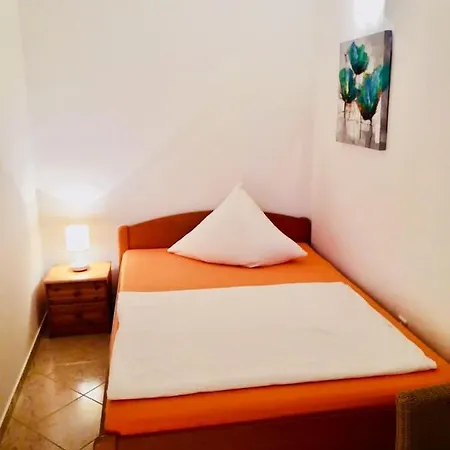 Apartman Skoric Orebic