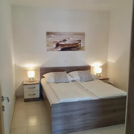 Skoric Apartman Orebic