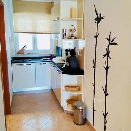 Apartman Skoric Orebic