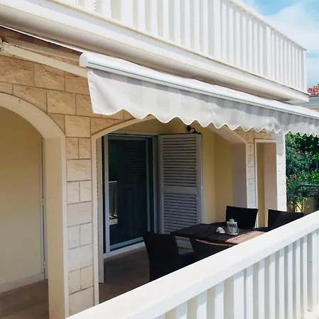 Skoric Apartman Orebic